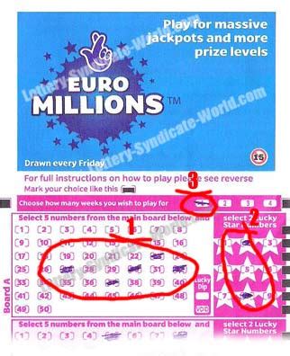 euromillion time|EuroMillions Questions and Answers .